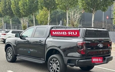 Ford Ranger, 2025 год, 6 238 420 рублей, 5 фотография