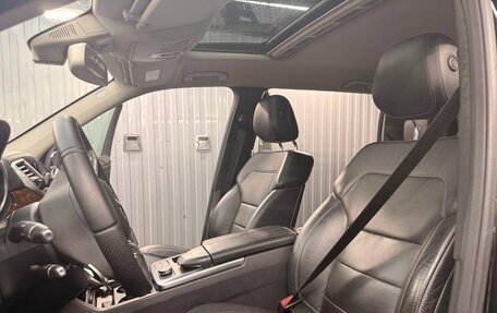 Mercedes-Benz GL-Класс, 2015 год, 2 300 000 рублей, 8 фотография
