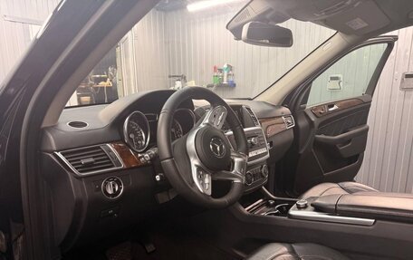 Mercedes-Benz GL-Класс, 2015 год, 2 300 000 рублей, 7 фотография