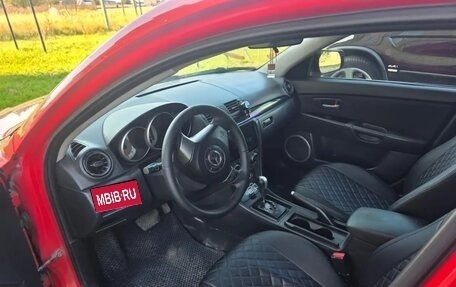 Mazda 3, 2006 год, 470 000 рублей, 4 фотография