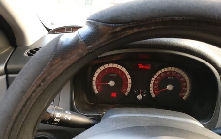 KIA Rio II, 2009 год, 570 000 рублей, 9 фотография
