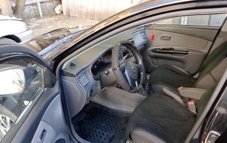 KIA Rio II, 2009 год, 570 000 рублей, 4 фотография