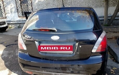 KIA Rio II, 2009 год, 570 000 рублей, 2 фотография