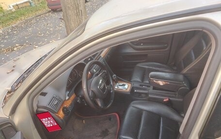 Audi A4, 2002 год, 209 000 рублей, 5 фотография
