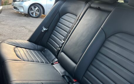 KIA Optima IV, 2018 год, 1 900 000 рублей, 7 фотография