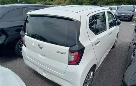 Daihatsu Mira e:S II, 2021 год, 785 000 рублей, 4 фотография