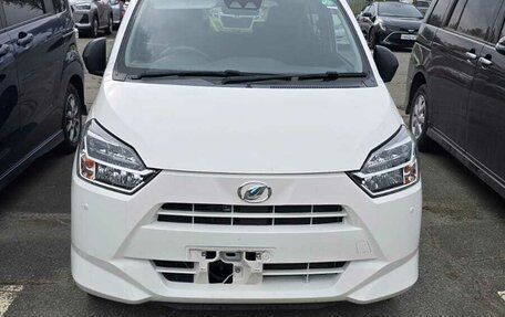 Daihatsu Mira e:S II, 2021 год, 785 000 рублей, 2 фотография