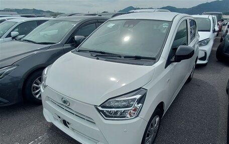 Daihatsu Mira e:S II, 2021 год, 785 000 рублей, 3 фотография