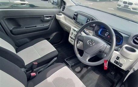 Daihatsu Mira e:S II, 2021 год, 785 000 рублей, 9 фотография