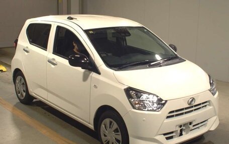 Daihatsu Mira e:S II, 2021 год, 785 000 рублей, 10 фотография