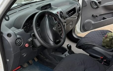 Citroen Berlingo II рестайлинг, 2004 год, 235 000 рублей, 6 фотография