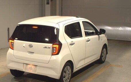 Daihatsu Mira e:S II, 2021 год, 785 000 рублей, 11 фотография