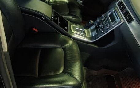 Volvo S80 II рестайлинг 2, 2009 год, 1 500 000 рублей, 5 фотография
