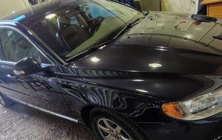Volvo S80 II рестайлинг 2, 2009 год, 1 500 000 рублей, 7 фотография