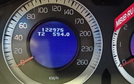 Volvo S80 II рестайлинг 2, 2009 год, 1 500 000 рублей, 9 фотография