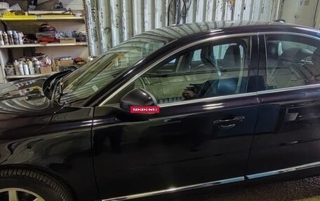 Volvo S80 II рестайлинг 2, 2009 год, 1 500 000 рублей, 6 фотография