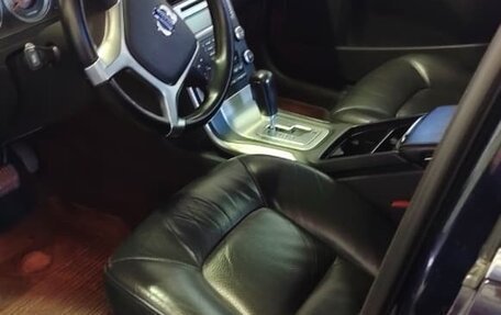 Volvo S80 II рестайлинг 2, 2009 год, 1 500 000 рублей, 10 фотография