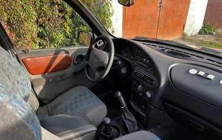 Chevrolet Niva I рестайлинг, 2004 год, 200 000 рублей, 7 фотография