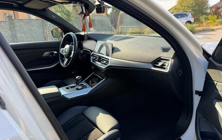 BMW 3 серия, 2021 год, 4 290 000 рублей, 5 фотография