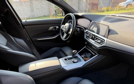 BMW 3 серия, 2021 год, 4 290 000 рублей, 6 фотография