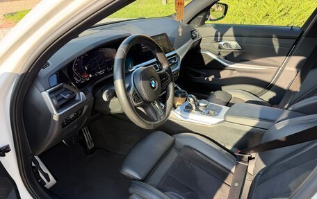 BMW 3 серия, 2021 год, 4 290 000 рублей, 7 фотография