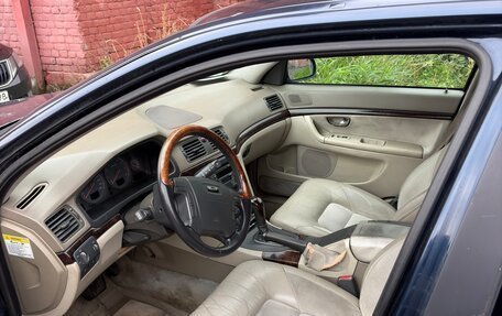 Volvo S80 II рестайлинг 2, 1999 год, 380 000 рублей, 6 фотография
