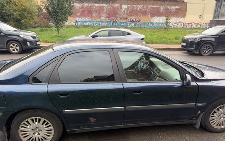 Volvo S80 II рестайлинг 2, 1999 год, 380 000 рублей, 4 фотография