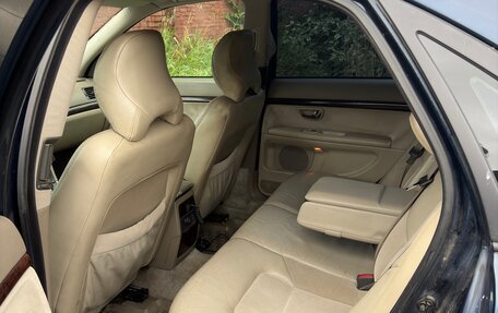 Volvo S80 II рестайлинг 2, 1999 год, 380 000 рублей, 7 фотография