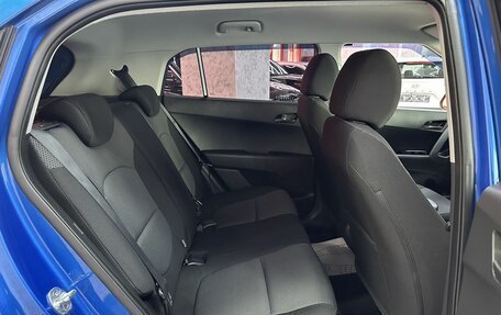 Hyundai Creta I рестайлинг, 2019 год, 1 975 000 рублей, 11 фотография
