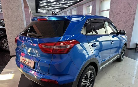 Hyundai Creta I рестайлинг, 2019 год, 1 975 000 рублей, 5 фотография