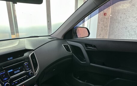 Hyundai Creta I рестайлинг, 2019 год, 1 975 000 рублей, 23 фотография