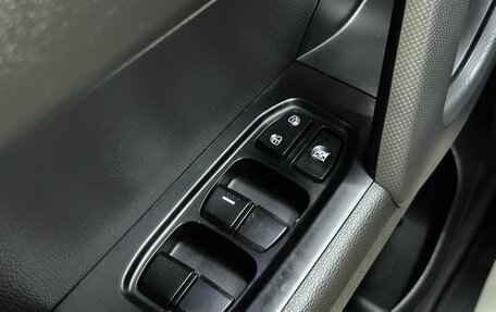 Hyundai Creta I рестайлинг, 2019 год, 1 975 000 рублей, 26 фотография