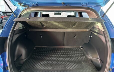 Hyundai Creta I рестайлинг, 2019 год, 1 975 000 рублей, 36 фотография