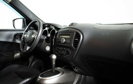 Nissan Juke II, 2014 год, 977 000 рублей, 9 фотография