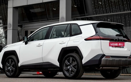 Toyota Highlander, 2026 год, 5 560 000 рублей, 5 фотография