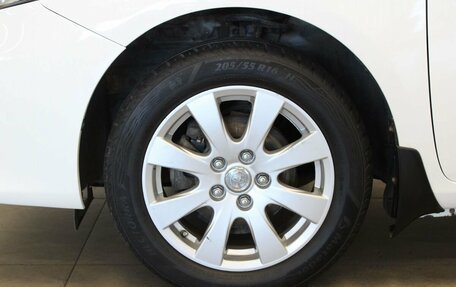 Toyota Corolla, 2011 год, 1 050 000 рублей, 9 фотография