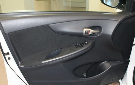 Toyota Corolla, 2011 год, 1 050 000 рублей, 13 фотография