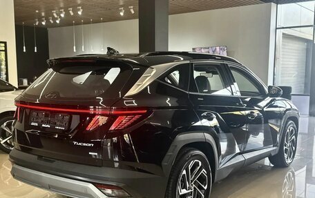 Hyundai Tucson, 2026 год, 3 900 000 рублей, 4 фотография