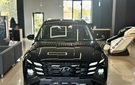 Hyundai Tucson, 2026 год, 3 900 000 рублей, 2 фотография