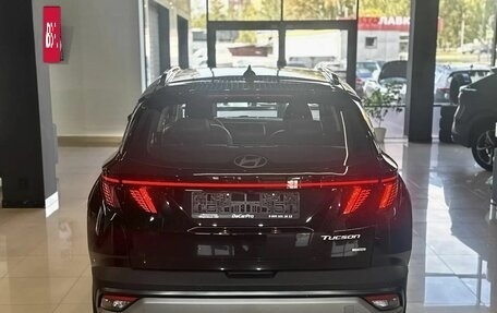Hyundai Tucson, 2026 год, 3 900 000 рублей, 5 фотография