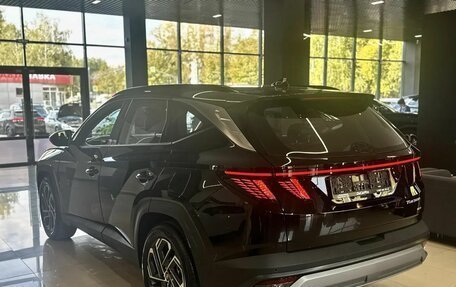 Hyundai Tucson, 2026 год, 3 900 000 рублей, 6 фотография