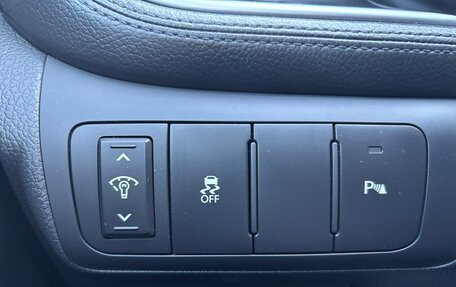 KIA Optima III, 2015 год, 1 680 000 рублей, 14 фотография