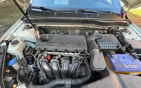 KIA Optima III, 2015 год, 1 680 000 рублей, 15 фотография