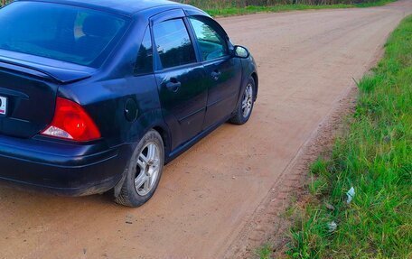 Ford Focus IV, 2000 год, 145 000 рублей, 4 фотография