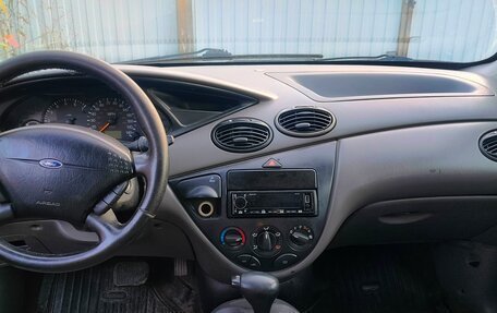 Ford Focus IV, 2000 год, 145 000 рублей, 6 фотография