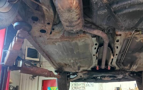 Ford Focus IV, 2000 год, 145 000 рублей, 14 фотография
