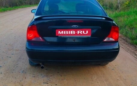 Ford Focus IV, 2000 год, 145 000 рублей, 2 фотография