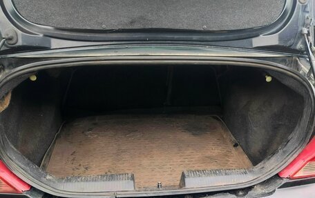 Ford Focus IV, 2000 год, 145 000 рублей, 17 фотография