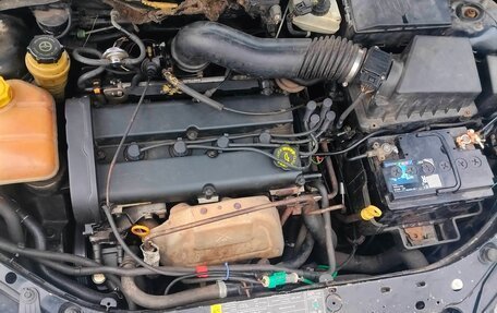 Ford Focus IV, 2000 год, 145 000 рублей, 16 фотография