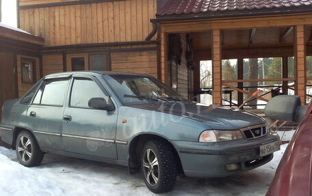 Daewoo Nexia I рестайлинг, 2004 год, 109 000 рублей, 4 фотография